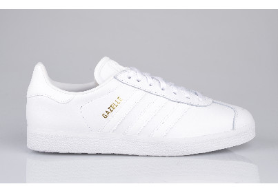 gazelle adidas homme blanche